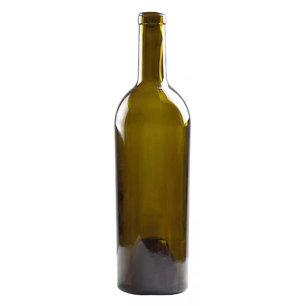wine bottle I