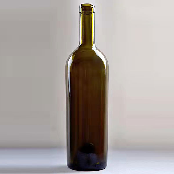 wine bottle S