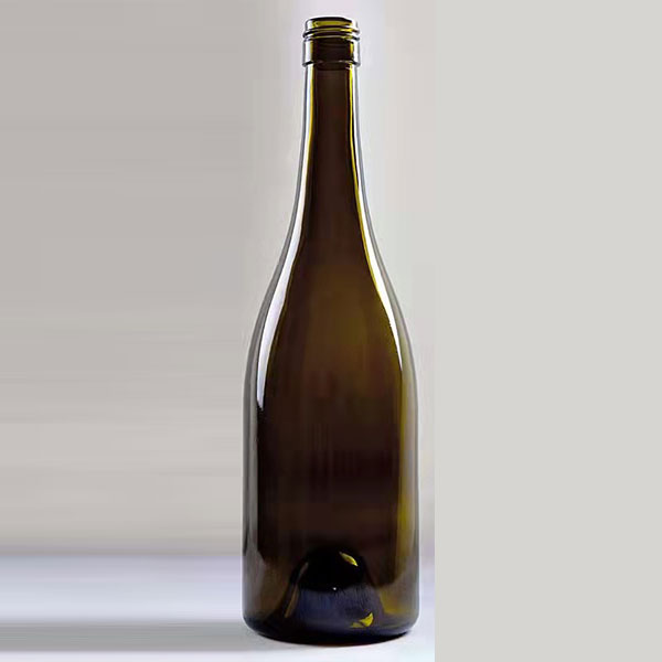 wine bottle  K