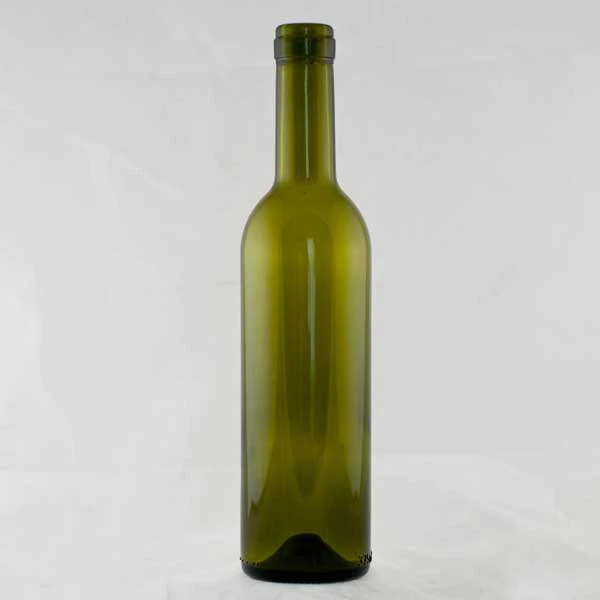 wine bottle A