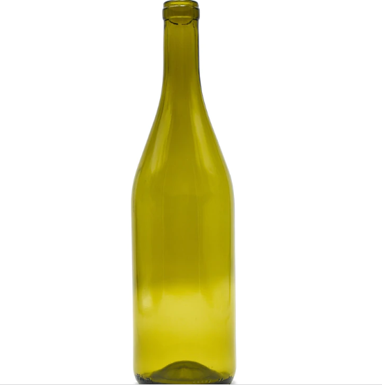 wine bottle  C